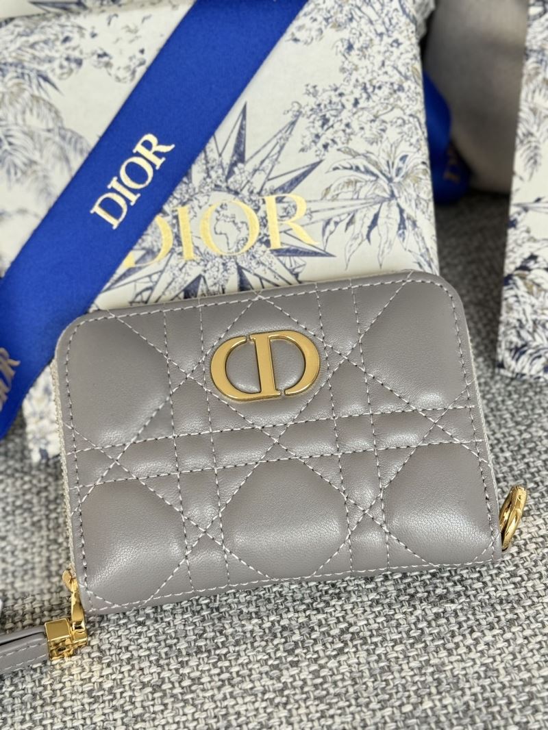 Christian Dior Wallet